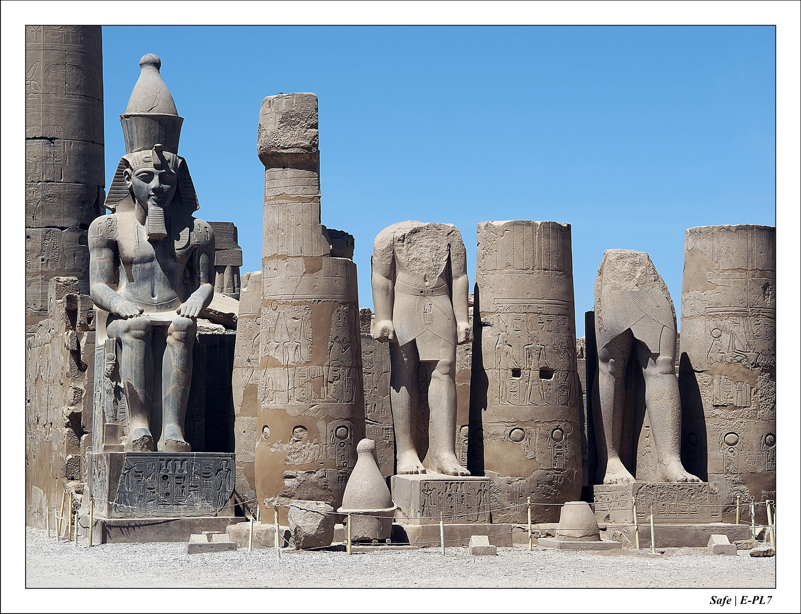 Louxor - Juillet 2021 - 075